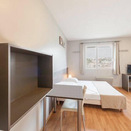 City Residence Marseille Luaran gambar