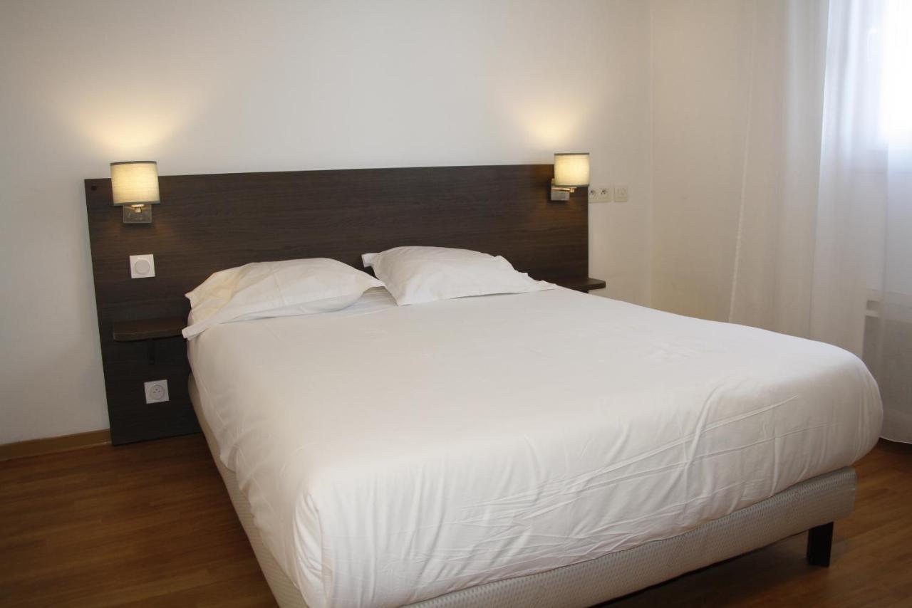 City Residence Marseille Luaran gambar