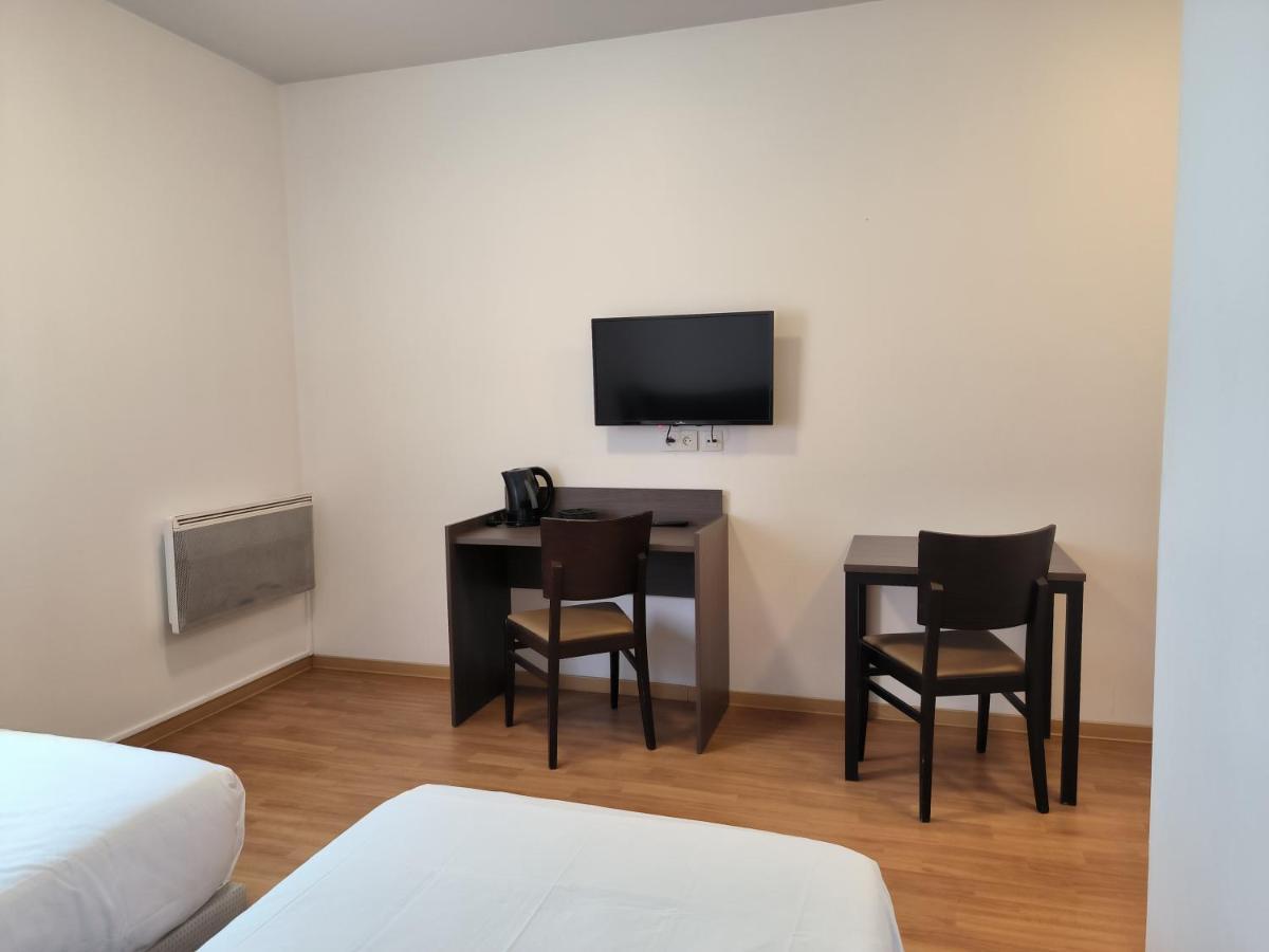 City Residence Marseille Luaran gambar