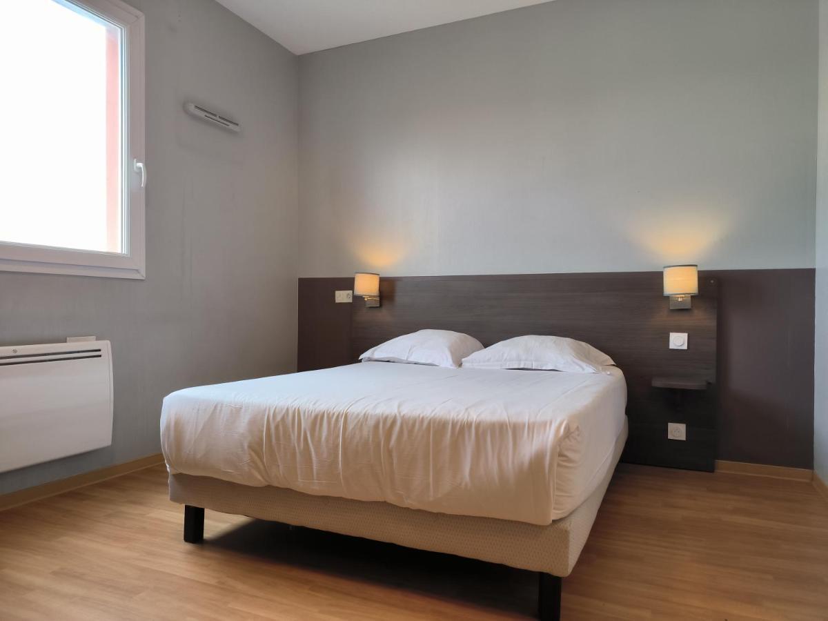 City Residence Marseille Luaran gambar