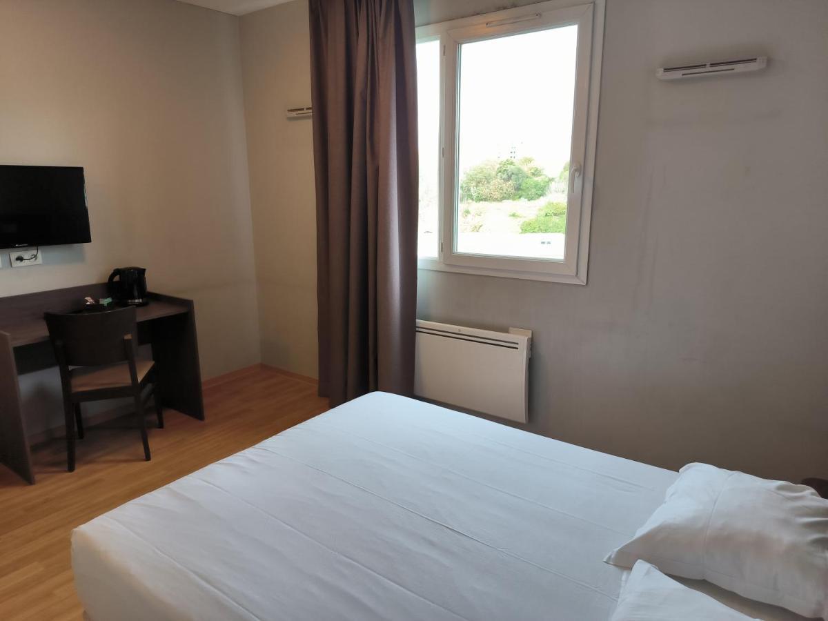 City Residence Marseille Luaran gambar