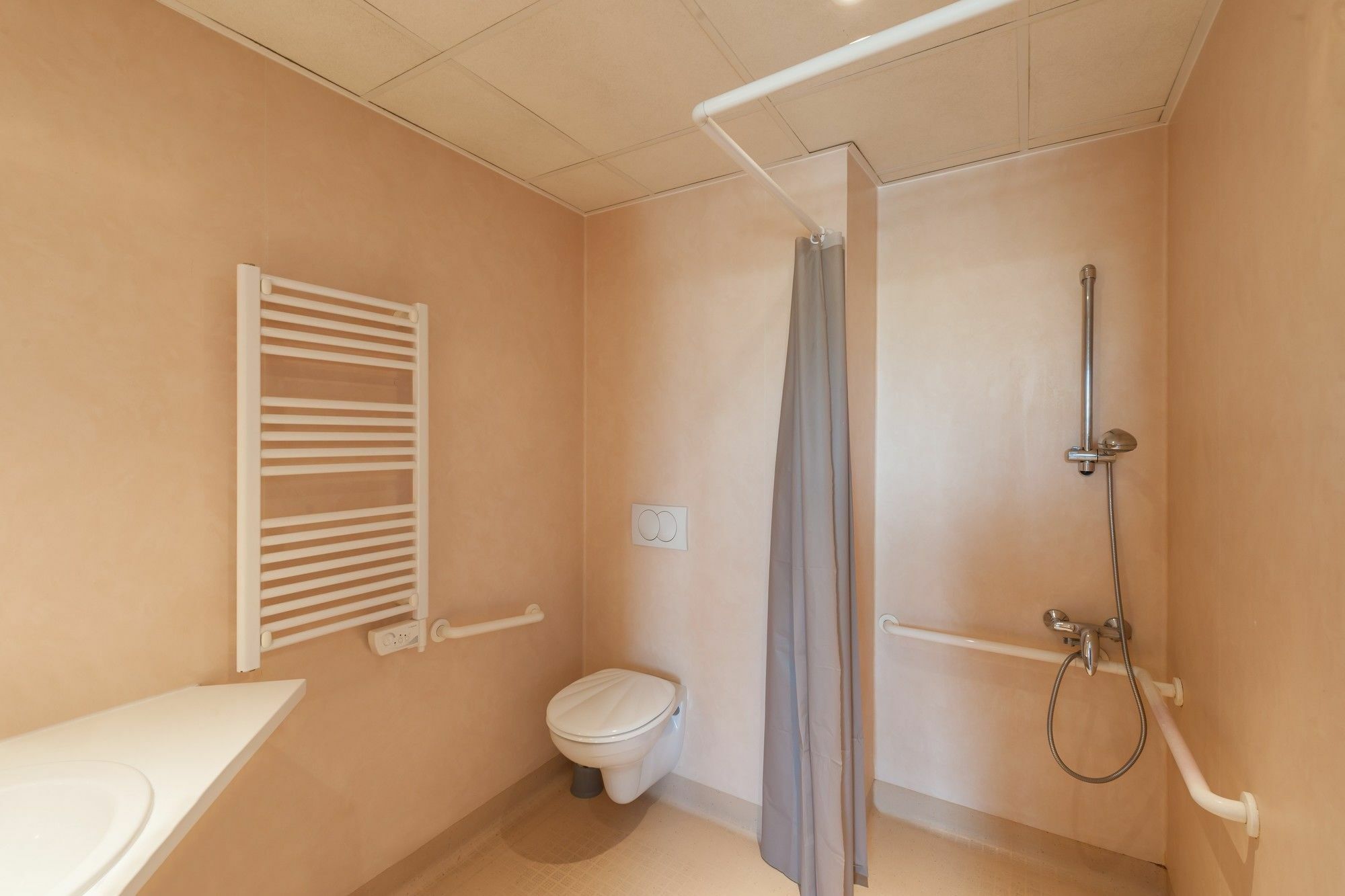 City Residence Marseille Luaran gambar