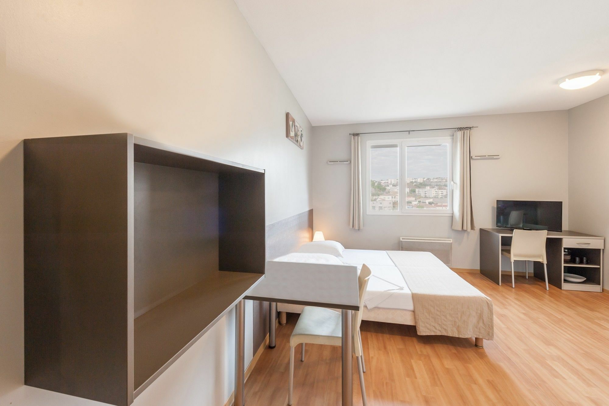 City Residence Marseille Luaran gambar